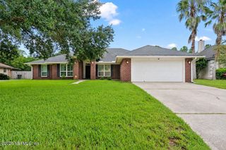 5587 BRISTOL BAY Lane N, Jacksonville, FL 32244