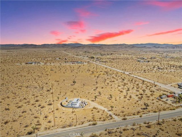 59226 Aberdeen, Yucca Valley, CA 92284