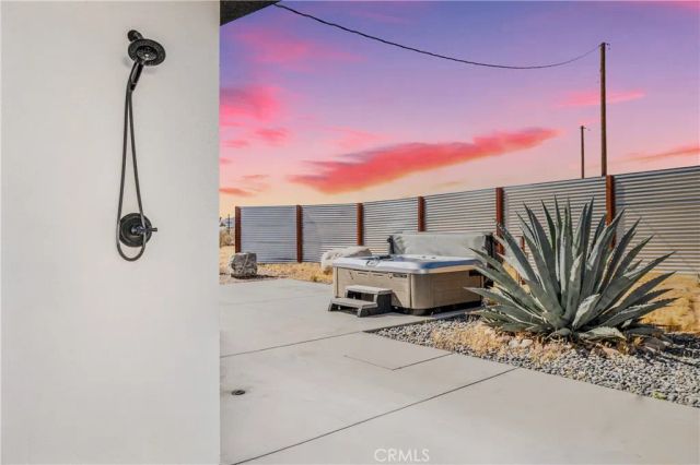 59226 Aberdeen, Yucca Valley, CA 92284