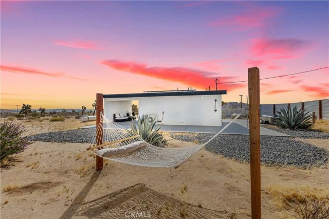 59226 Aberdeen, Yucca Valley, CA 92284