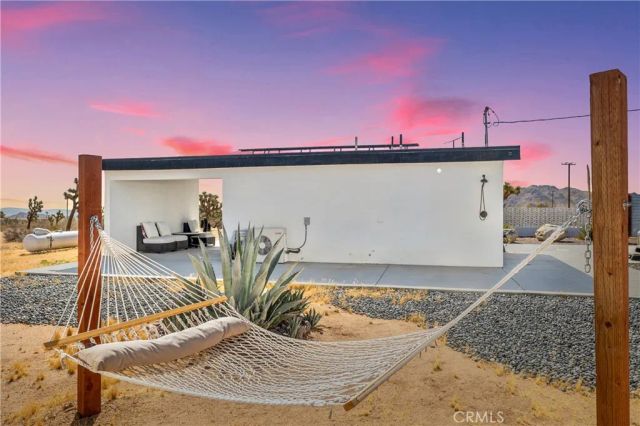 59226 Aberdeen, Yucca Valley, CA 92284