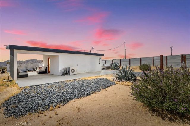 59226 Aberdeen, Yucca Valley, CA 92284