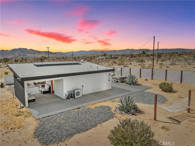 59226 Aberdeen, Yucca Valley, CA 92284
