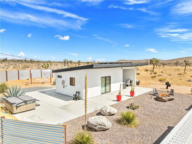 59226 Aberdeen, Yucca Valley, CA 92284