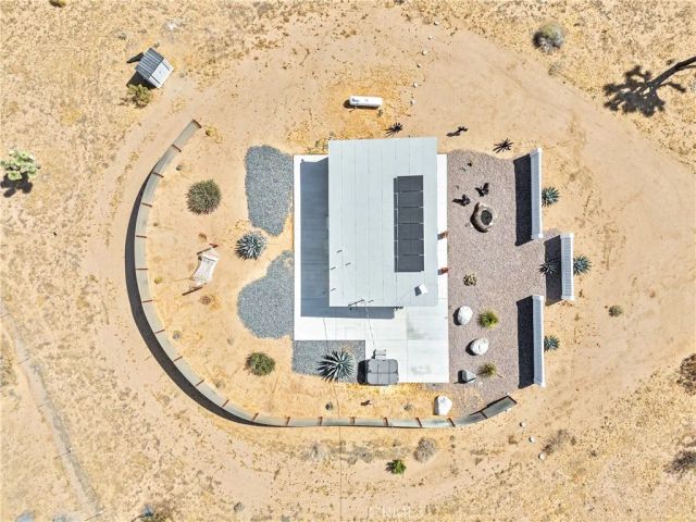 59226 Aberdeen, Yucca Valley, CA 92284