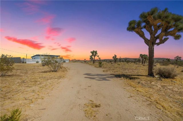 59226 Aberdeen, Yucca Valley, CA 92284