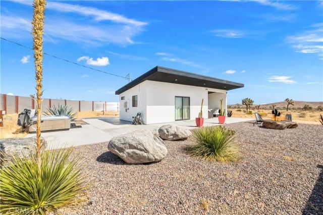 59226 Aberdeen, Yucca Valley, CA 92284