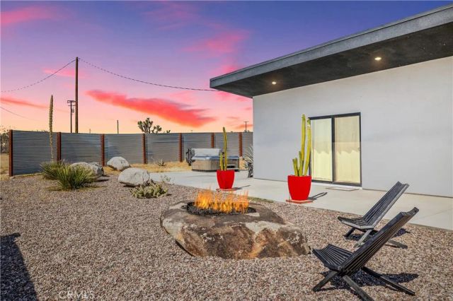 59226 Aberdeen, Yucca Valley, CA 92284