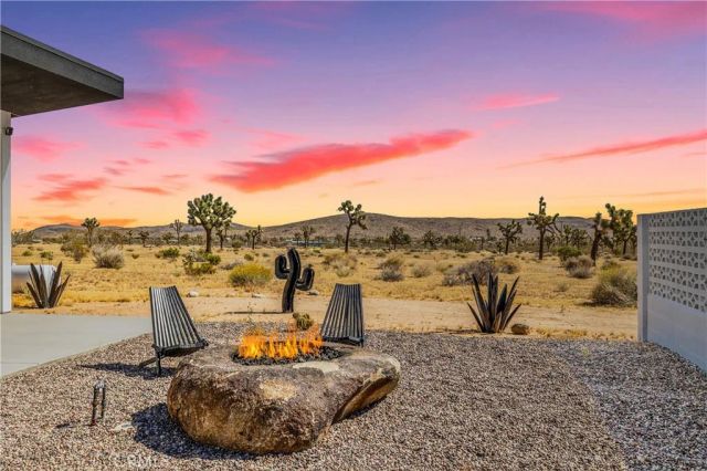 59226 Aberdeen, Yucca Valley, CA 92284