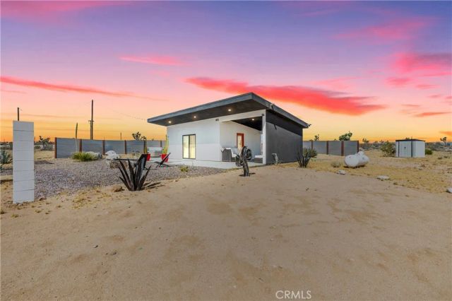 59226 Aberdeen, Yucca Valley, CA 92284