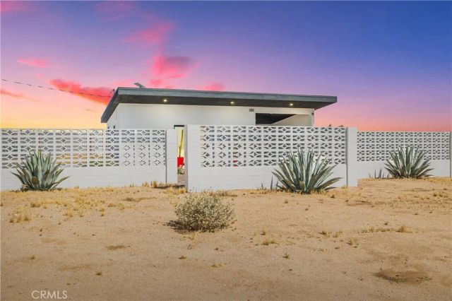 59226 Aberdeen, Yucca Valley, CA 92284