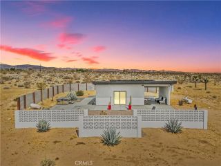 59226 Aberdeen, Yucca Valley, CA 92284