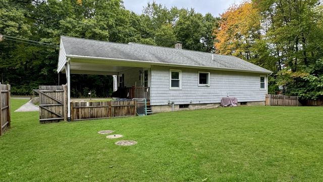 155 Forest Ave, Hudson, MA 01749