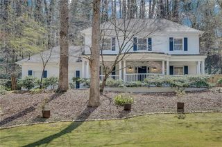 2299 Tristan Circle NE, Atlanta, GA 30345