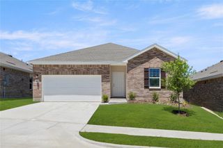 1421 Kennedy Road, Howe, TX 75459