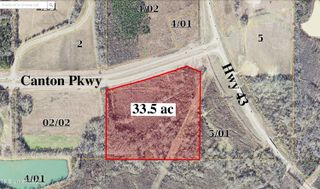 No Canton Parkway, Canton, MS 39046