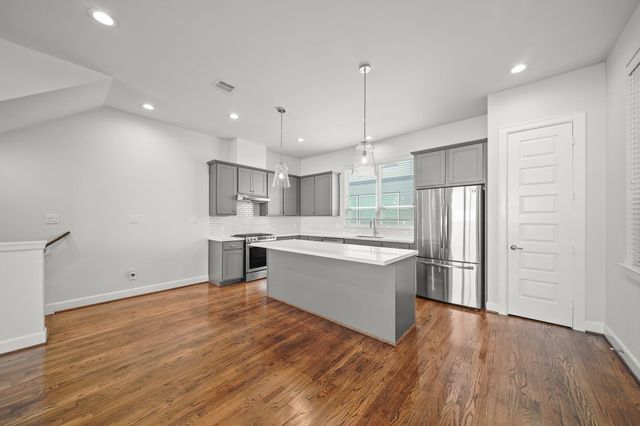 3006 Charline Avenue, Houston, TX 77054