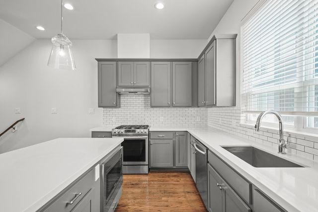 3006 Charline Avenue, Houston, TX 77054