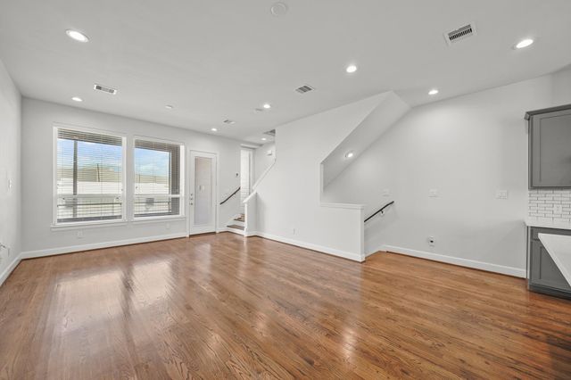 3006 Charline Avenue, Houston, TX 77054