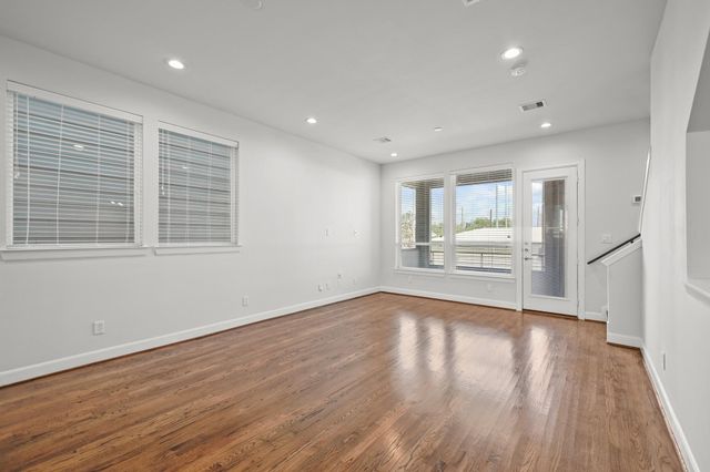 3006 Charline Avenue, Houston, TX 77054