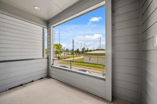 3006 Charline Avenue, Houston, TX 77054