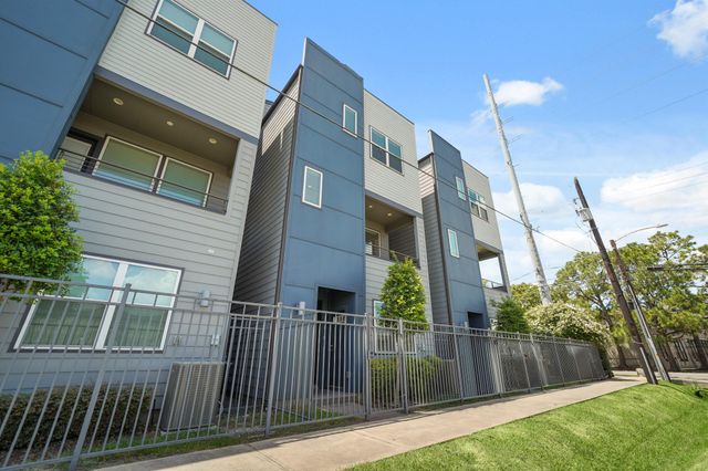 3006 Charline Avenue, Houston, TX 77054