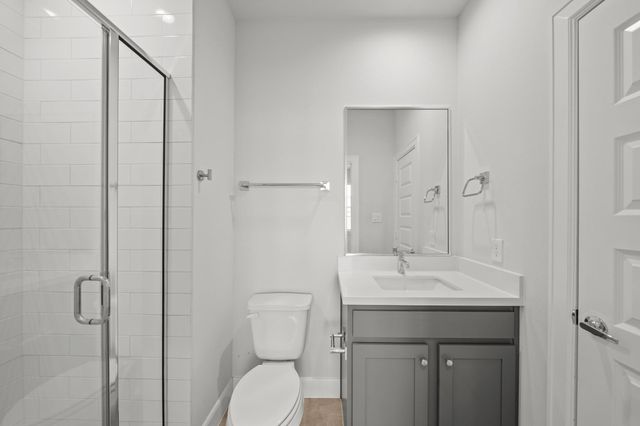 3006 Charline Avenue, Houston, TX 77054