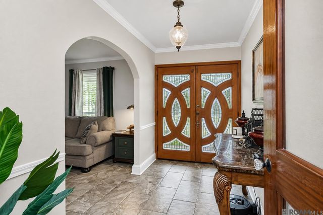 2674 W Highmeadow Ct, Baton Rouge, LA 70816