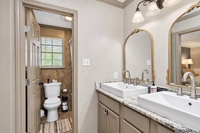 2674 W Highmeadow Ct, Baton Rouge, LA 70816