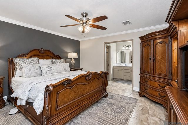 2674 W Highmeadow Ct, Baton Rouge, LA 70816