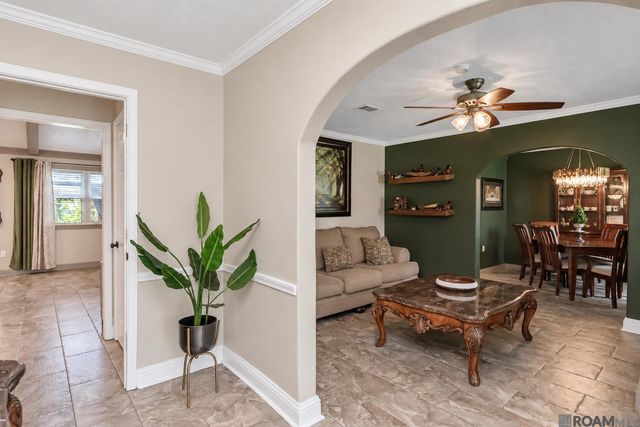 2674 W Highmeadow Ct, Baton Rouge, LA 70816