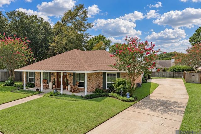2674 W Highmeadow Ct, Baton Rouge, LA 70816
