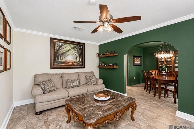 2674 W Highmeadow Ct, Baton Rouge, LA 70816