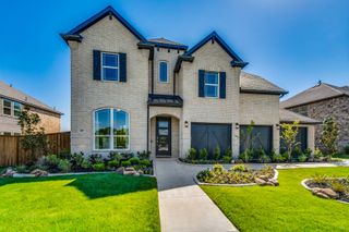 207 Oak Crest Drive, Justin, TX 76247