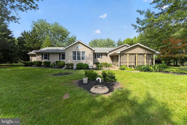 288 UNION CHURCH RD, Townsend, DE 19734