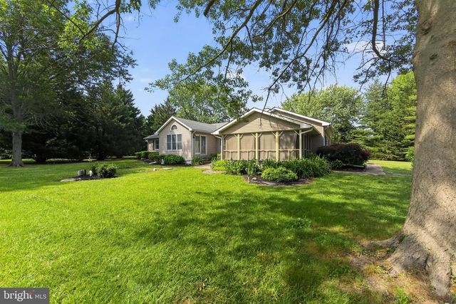 288 UNION CHURCH RD, Townsend, DE 19734