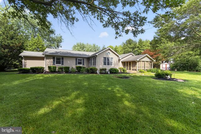 288 UNION CHURCH RD, Townsend, DE 19734