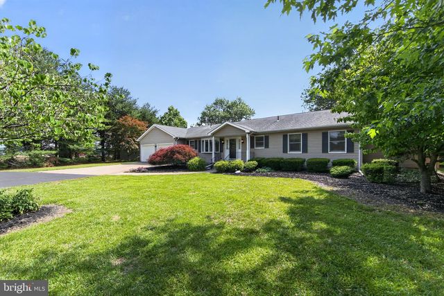 288 UNION CHURCH RD, Townsend, DE 19734