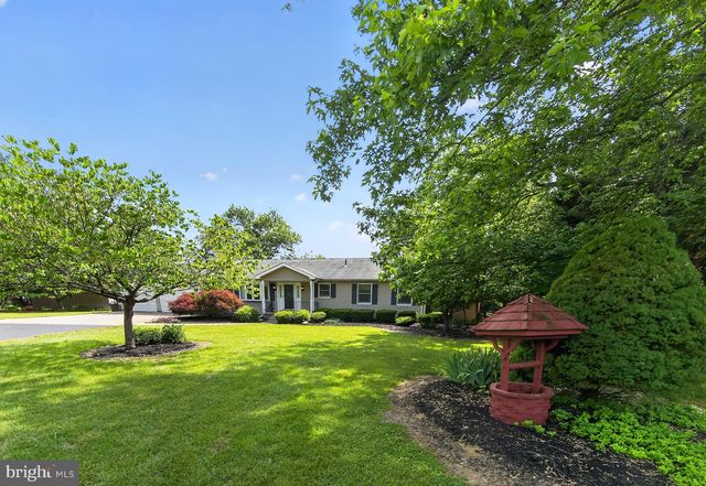 288 UNION CHURCH RD, Townsend, DE 19734