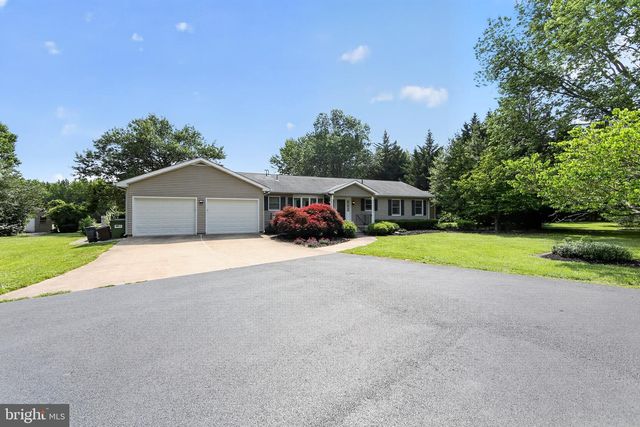 288 UNION CHURCH RD, Townsend, DE 19734