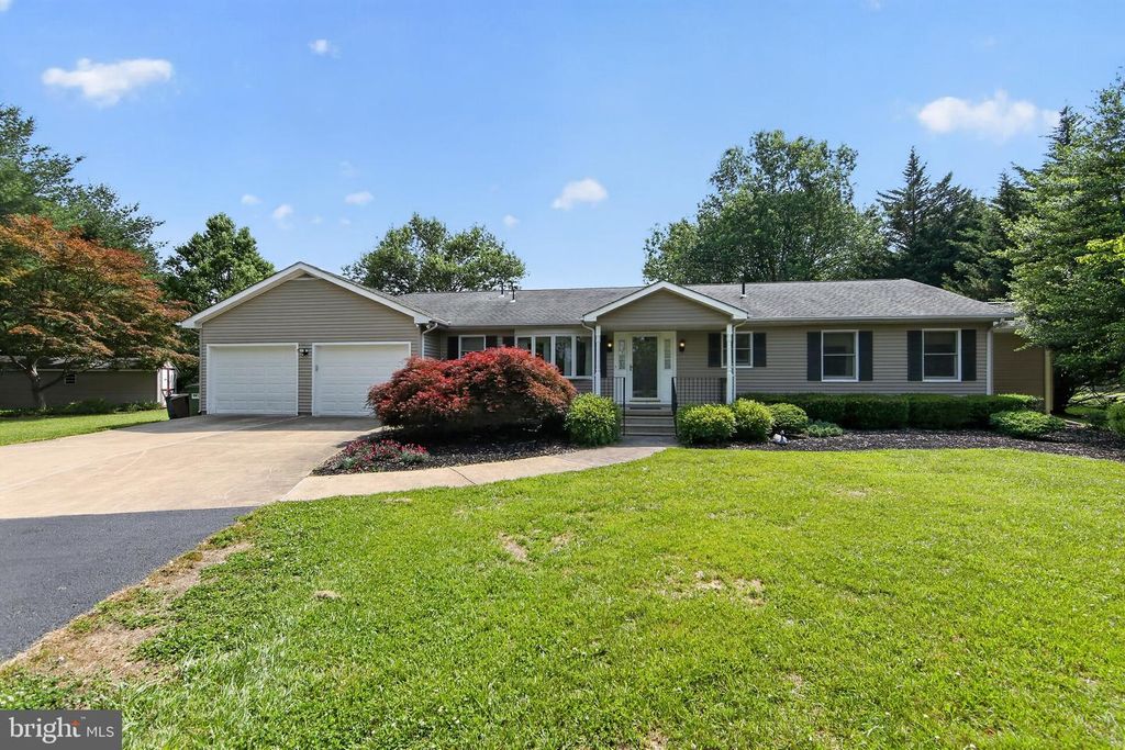 288 UNION CHURCH RD, Townsend, DE 19734