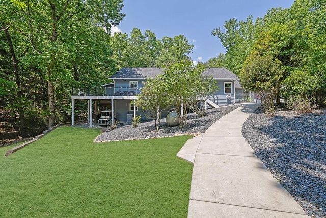 7480 Shadburn Ferry Road, Cumming, GA 30041