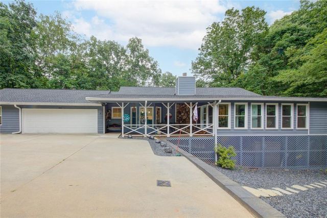 7480 Shadburn Ferry Road, Cumming, GA 30041