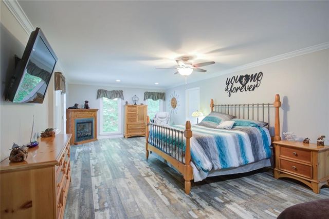 7480 Shadburn Ferry Road, Cumming, GA 30041