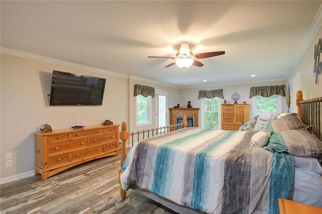 7480 Shadburn Ferry Road, Cumming, GA 30041
