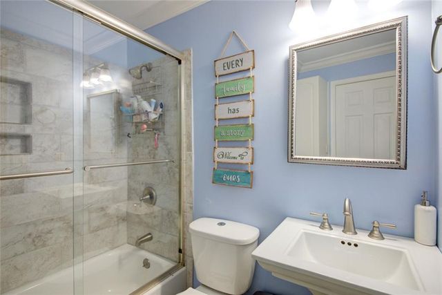7480 Shadburn Ferry Road, Cumming, GA 30041