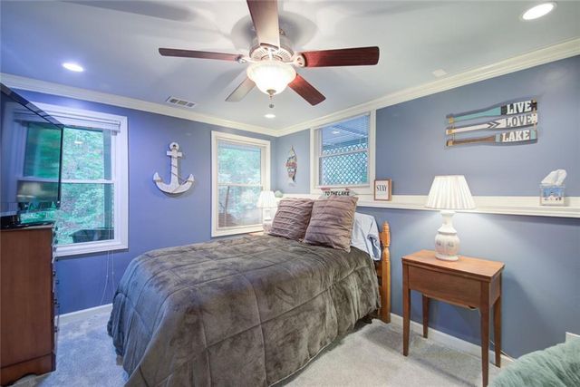 7480 Shadburn Ferry Road, Cumming, GA 30041