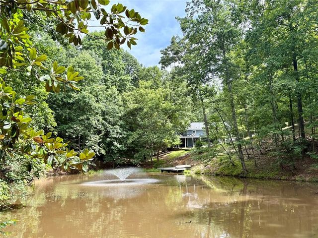 7480 Shadburn Ferry Road, Cumming, GA 30041