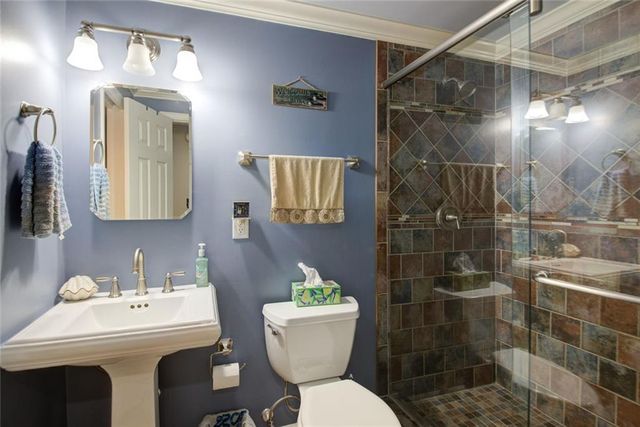 7480 Shadburn Ferry Road, Cumming, GA 30041