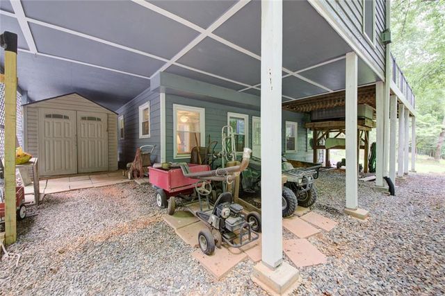 7480 Shadburn Ferry Road, Cumming, GA 30041